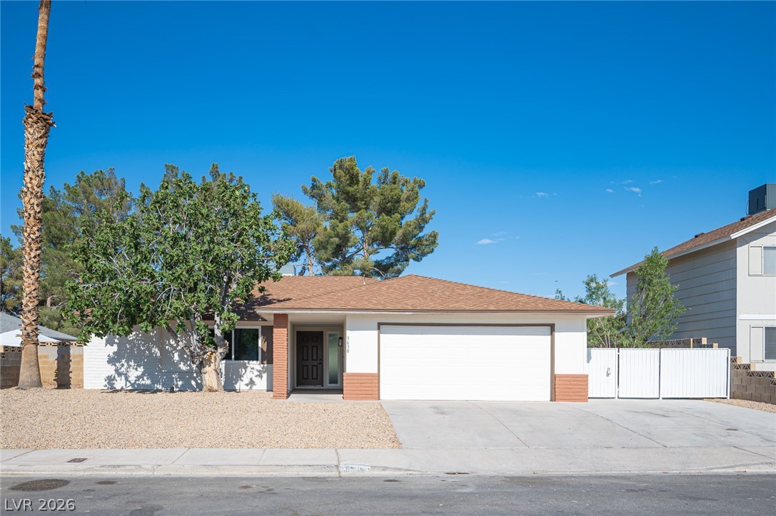 5630 Neosho Street Las Vegas NV 89120