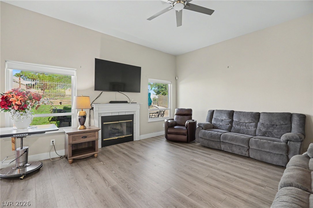 5004 Desert Fir Drive Las Vegas NV 89130