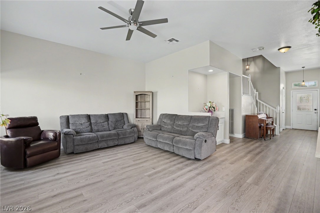 5004 Desert Fir Drive Las Vegas NV 89130