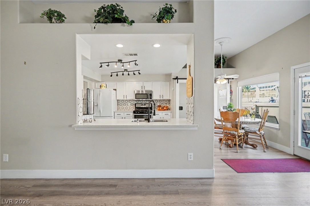 5004 Desert Fir Drive Las Vegas NV 89130