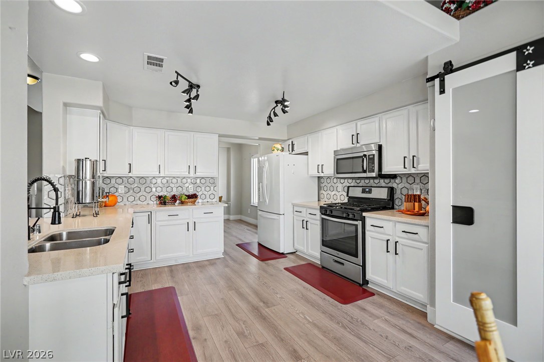 5004 Desert Fir Drive Las Vegas NV 89130