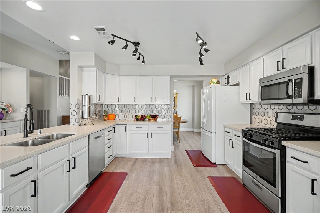 5004 Desert Fir Drive Las Vegas NV 89130