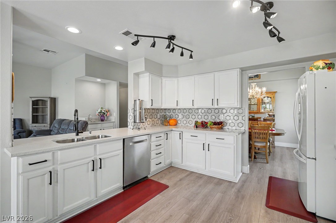 5004 Desert Fir Drive Las Vegas NV 89130