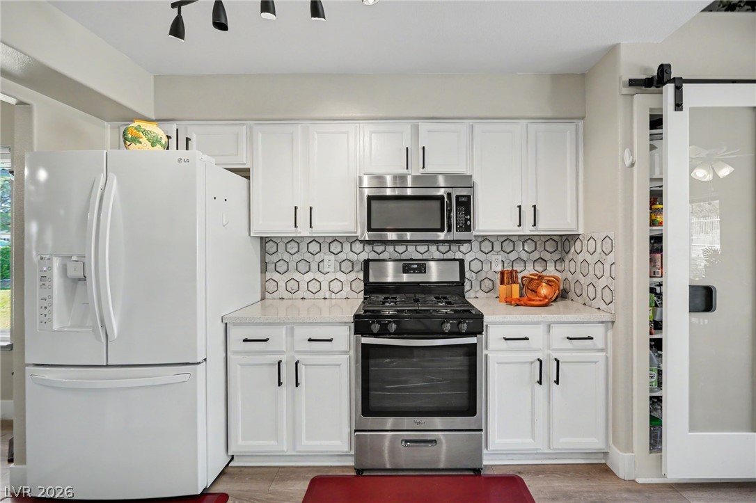 5004 Desert Fir Drive Las Vegas NV 89130