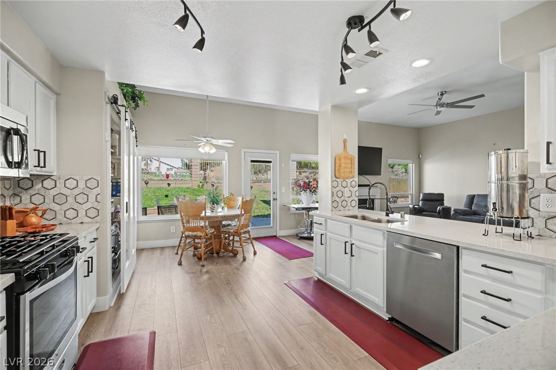 5004 Desert Fir Drive Las Vegas NV 89130