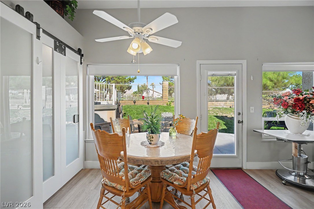5004 Desert Fir Drive Las Vegas NV 89130