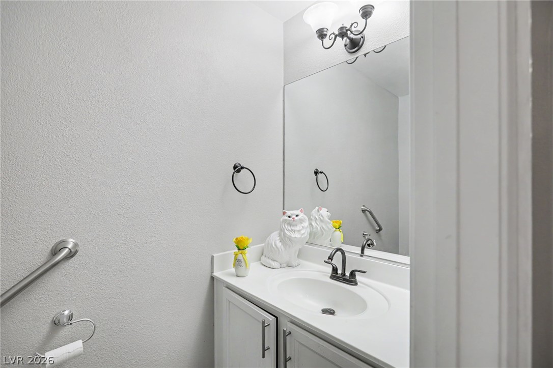 5004 Desert Fir Drive Las Vegas NV 89130