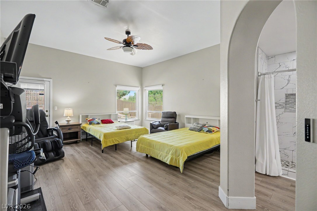 5004 Desert Fir Drive Las Vegas NV 89130