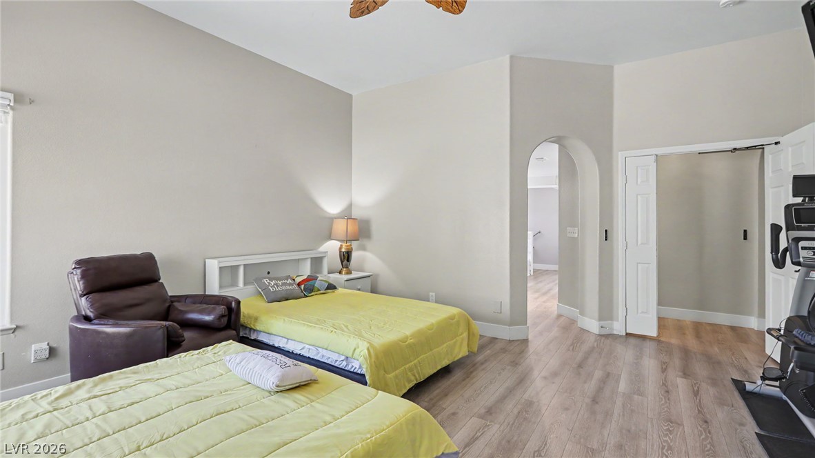 5004 Desert Fir Drive Las Vegas NV 89130
