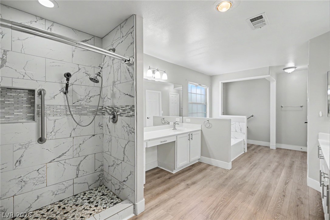 5004 Desert Fir Drive Las Vegas NV 89130