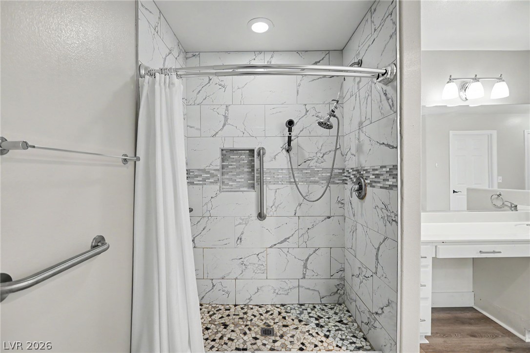 5004 Desert Fir Drive Las Vegas NV 89130