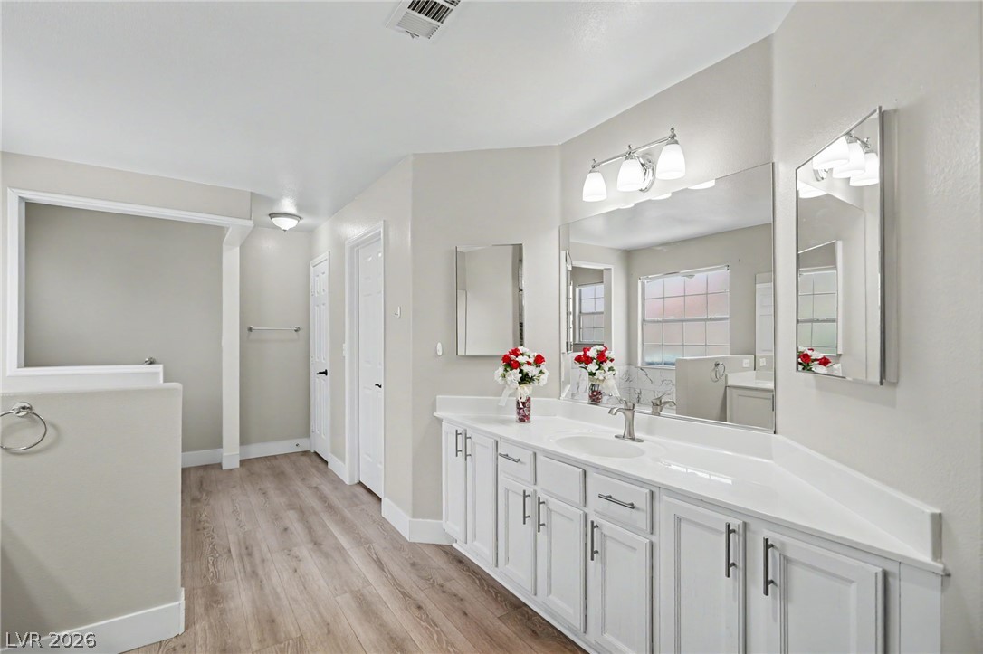 5004 Desert Fir Drive Las Vegas NV 89130