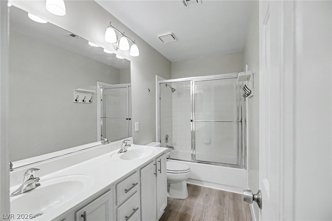 5004 Desert Fir Drive Las Vegas NV 89130