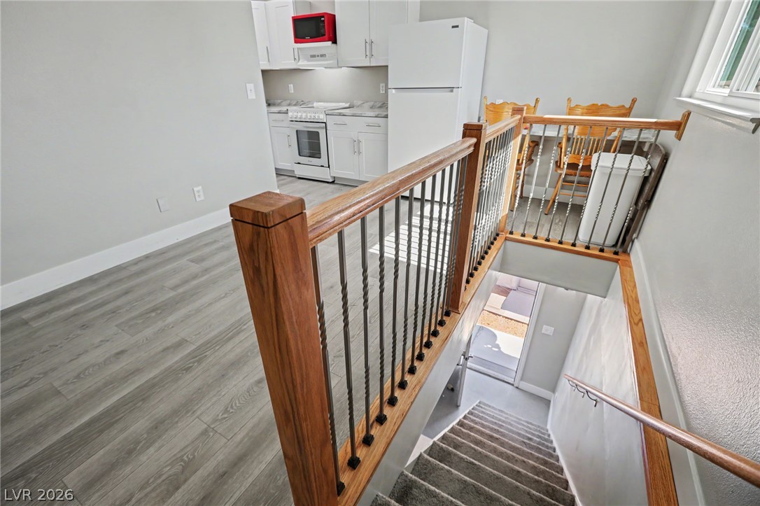 5004 Desert Fir Drive Las Vegas NV 89130
