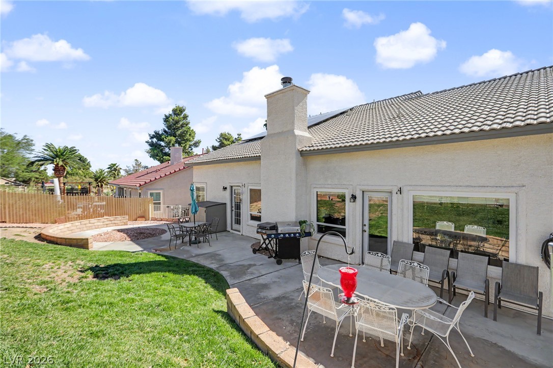 5004 Desert Fir Drive Las Vegas NV 89130