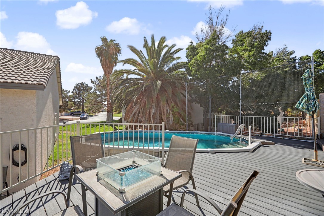 5004 Desert Fir Drive Las Vegas NV 89130