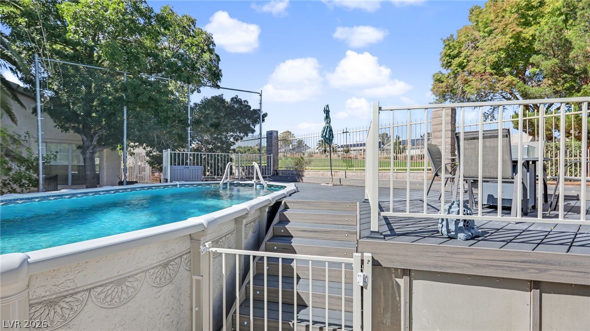 5004 Desert Fir Drive Las Vegas NV 89130