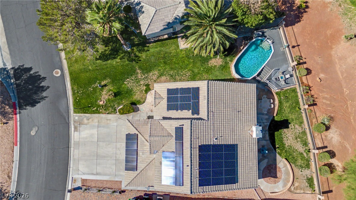 5004 Desert Fir Drive Las Vegas NV 89130