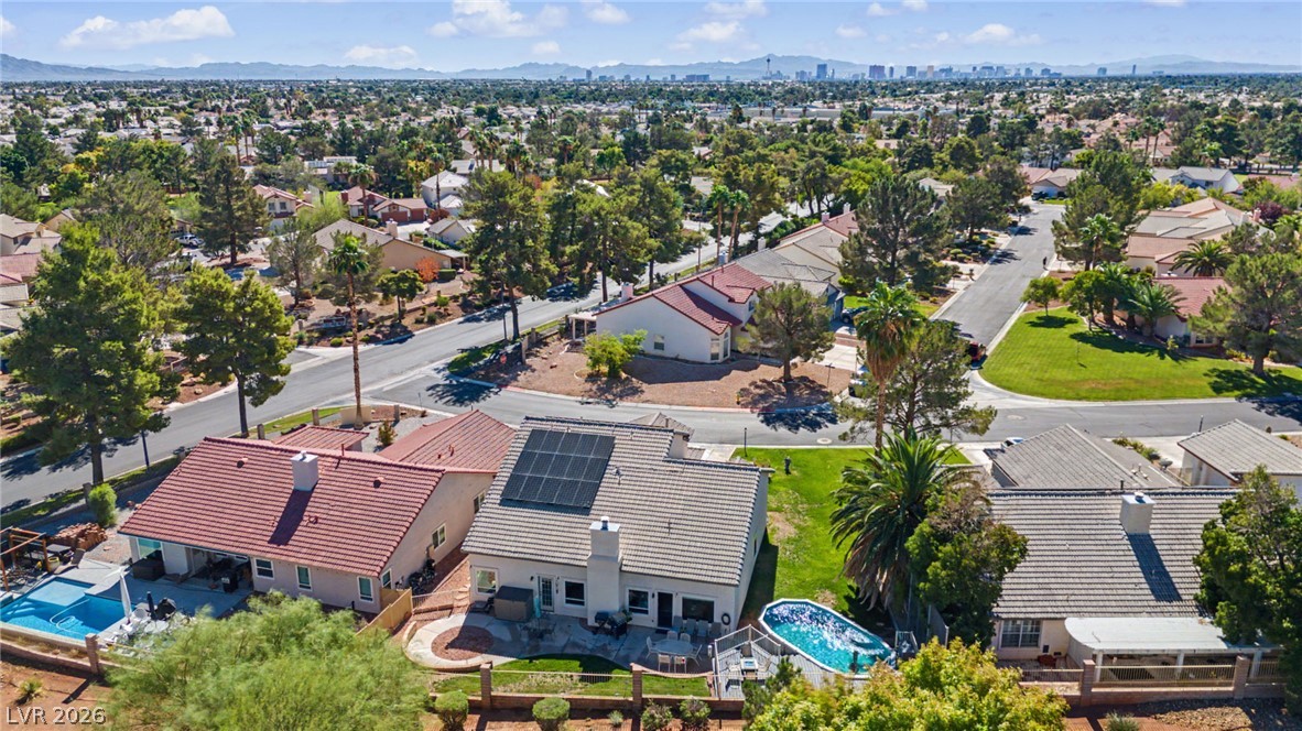 5004 Desert Fir Drive Las Vegas NV 89130