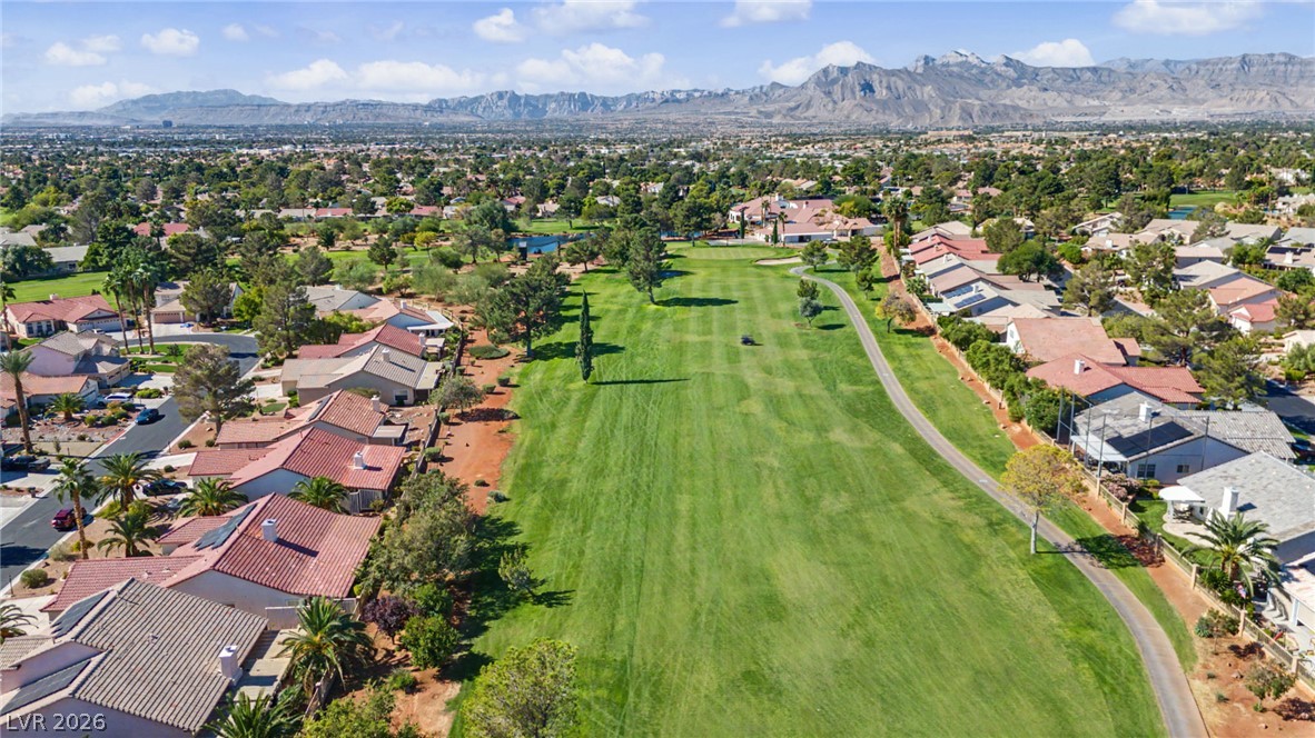 5004 Desert Fir Drive Las Vegas NV 89130