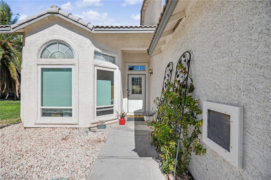5004 Desert Fir Drive Las Vegas NV 89130