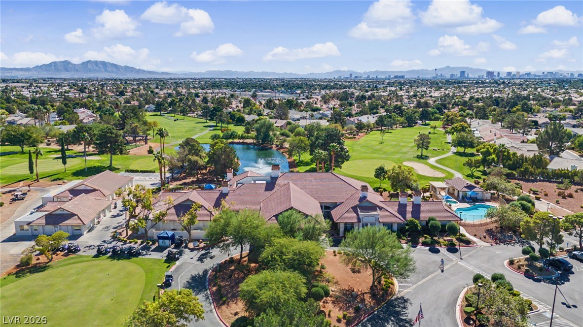 5004 Desert Fir Drive Las Vegas NV 89130