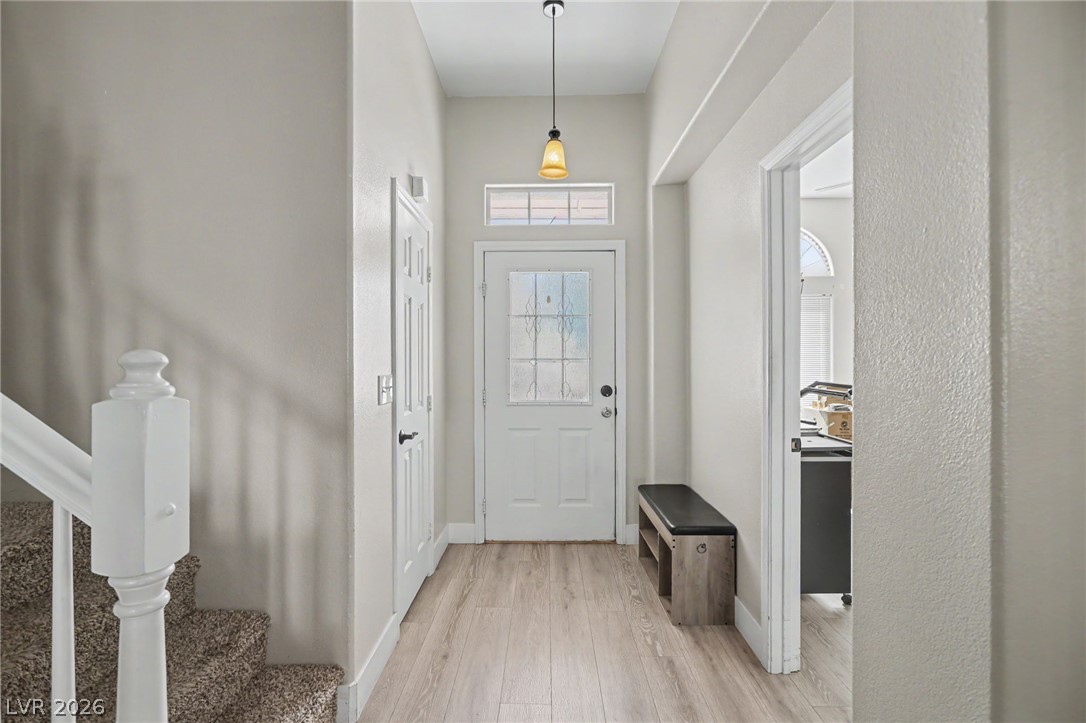 5004 Desert Fir Drive Las Vegas NV 89130