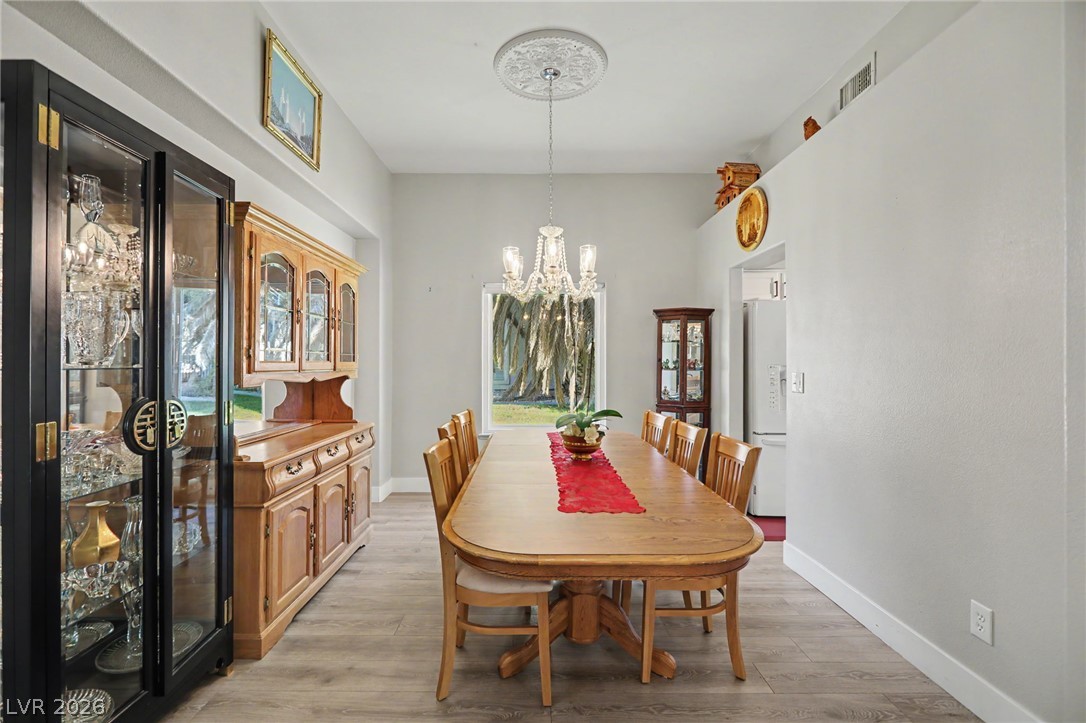 5004 Desert Fir Drive Las Vegas NV 89130