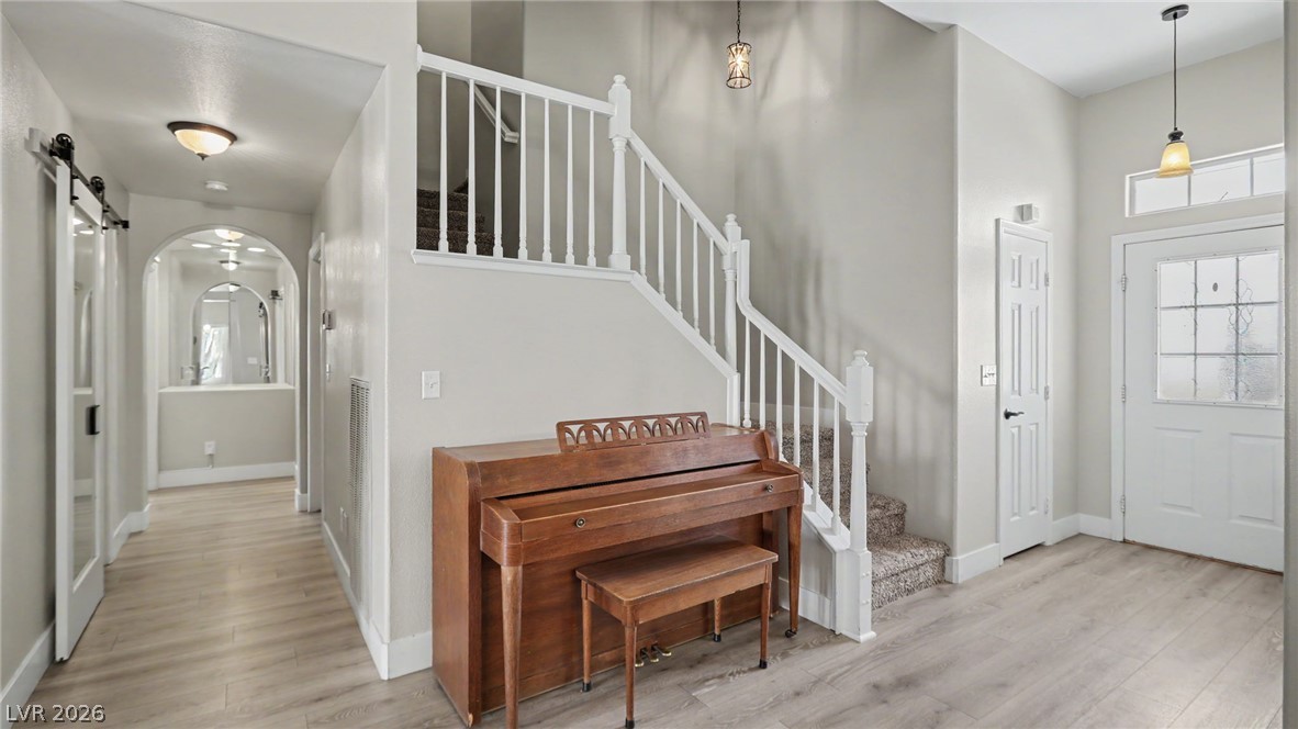 5004 Desert Fir Drive Las Vegas NV 89130