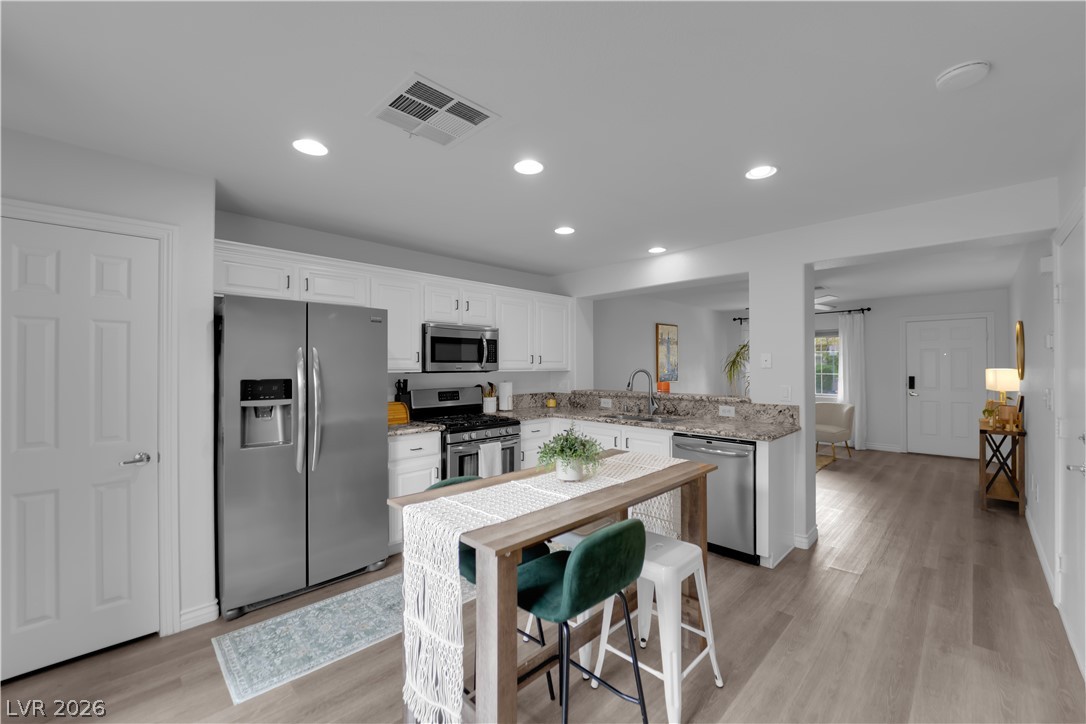 3615 Hat Rock Court Las Vegas NV 89129