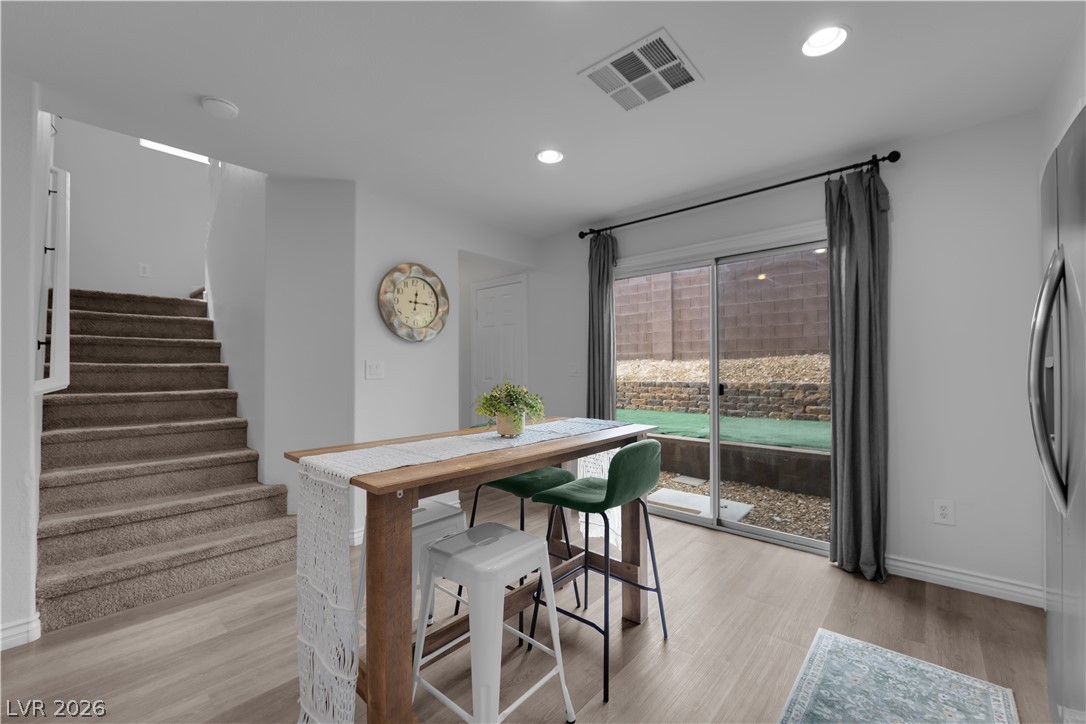 3615 Hat Rock Court Las Vegas NV 89129