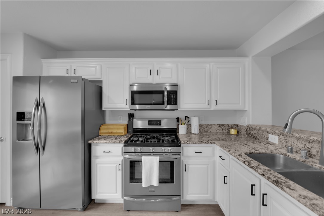 3615 Hat Rock Court Las Vegas NV 89129