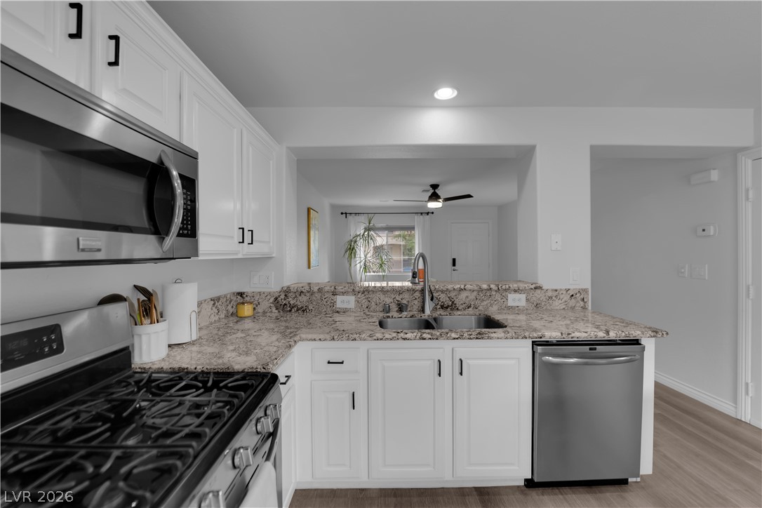 3615 Hat Rock Court Las Vegas NV 89129