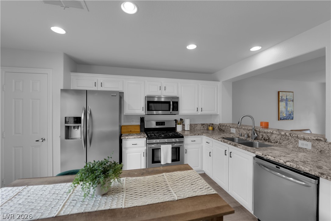 3615 Hat Rock Court Las Vegas NV 89129
