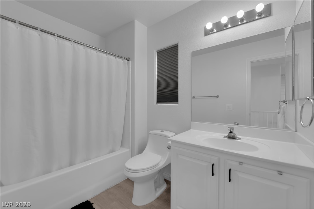 3615 Hat Rock Court Las Vegas NV 89129
