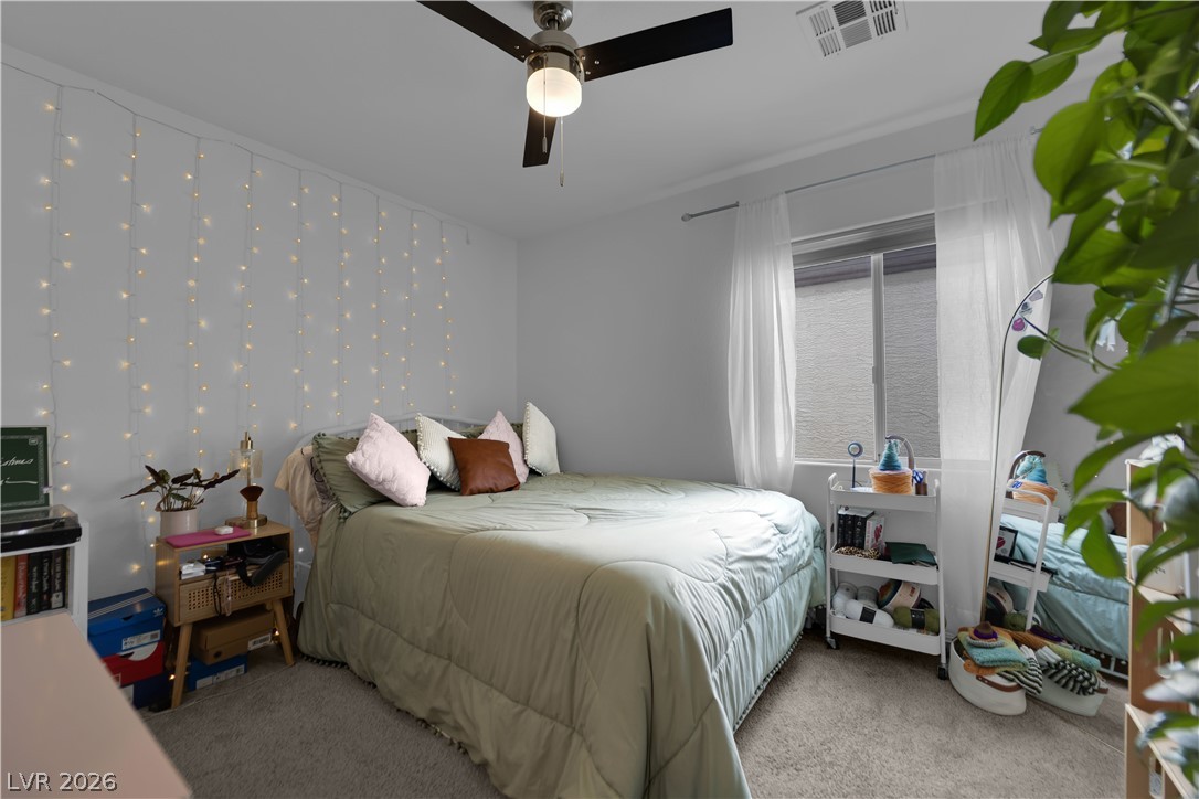 3615 Hat Rock Court Las Vegas NV 89129