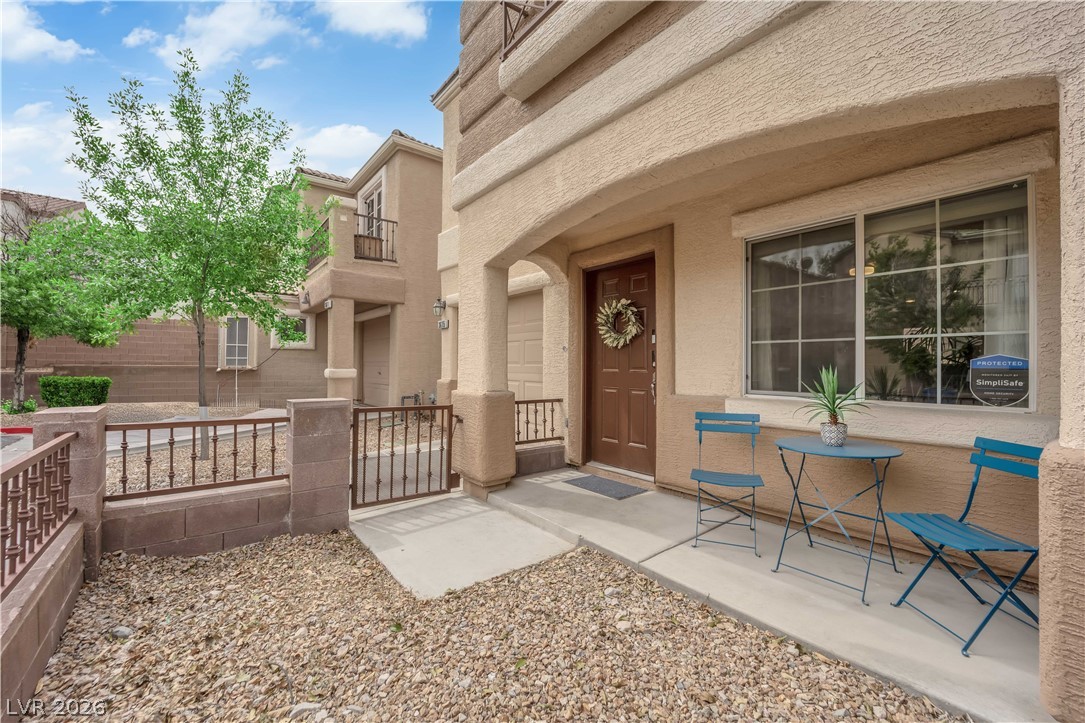 3615 Hat Rock Court Las Vegas NV 89129
