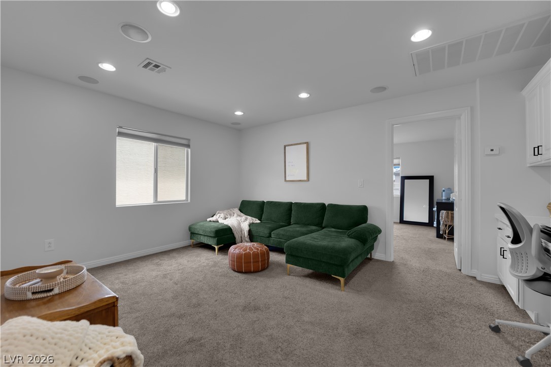 3615 Hat Rock Court Las Vegas NV 89129