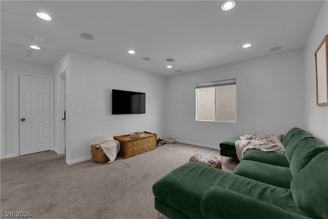 3615 Hat Rock Court Las Vegas NV 89129