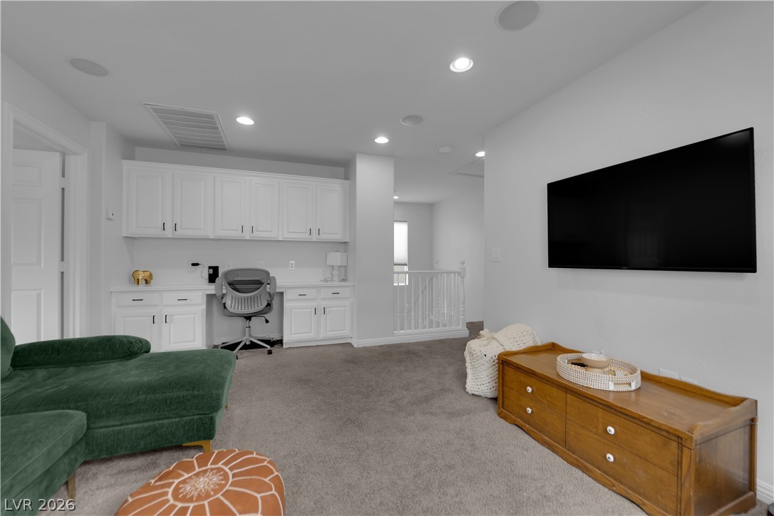 3615 Hat Rock Court Las Vegas NV 89129