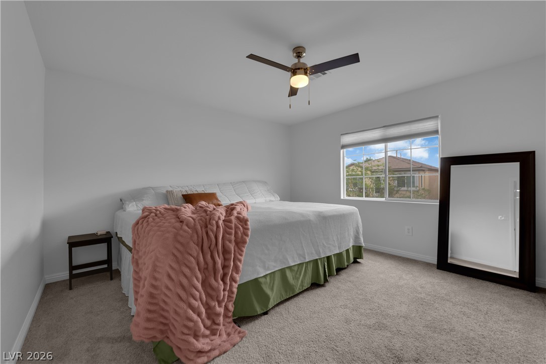 3615 Hat Rock Court Las Vegas NV 89129