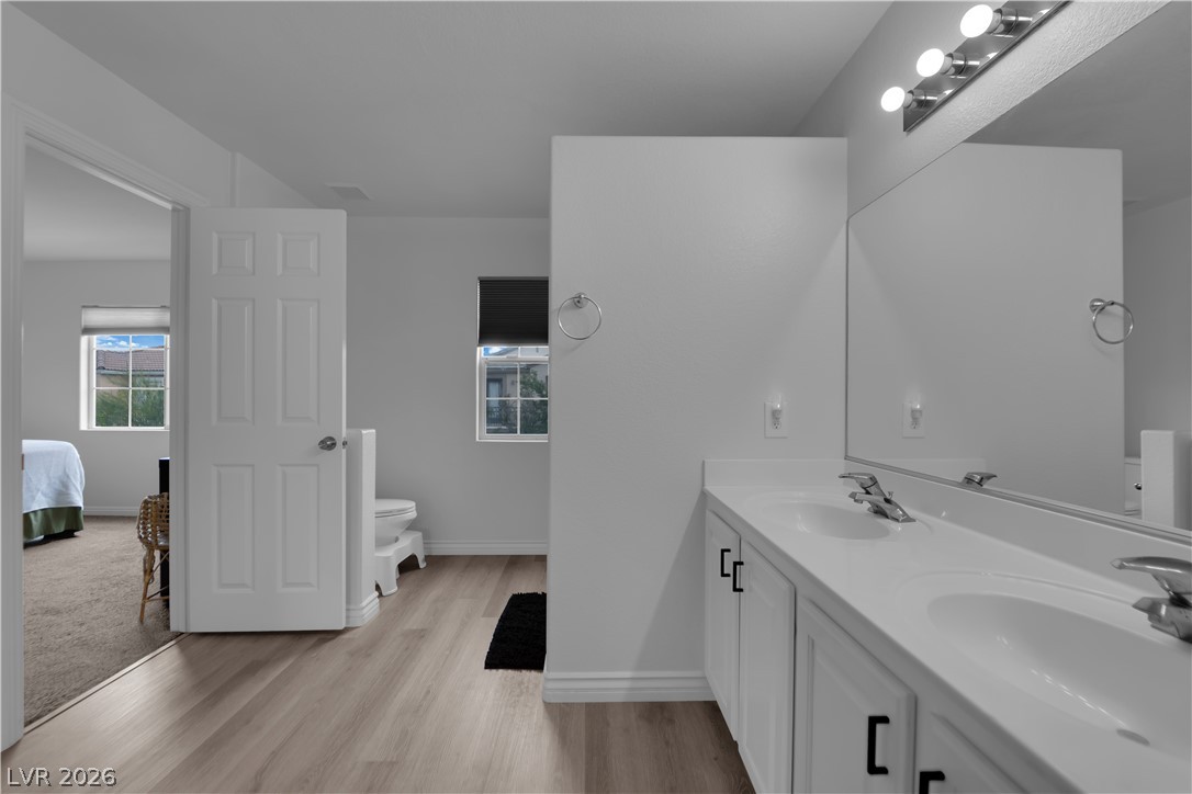 3615 Hat Rock Court Las Vegas NV 89129