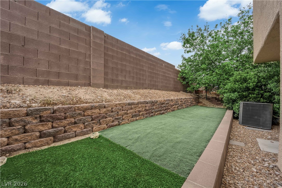 3615 Hat Rock Court Las Vegas NV 89129