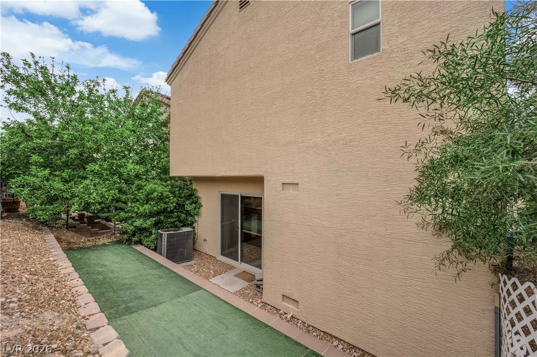 3615 Hat Rock Court Las Vegas NV 89129