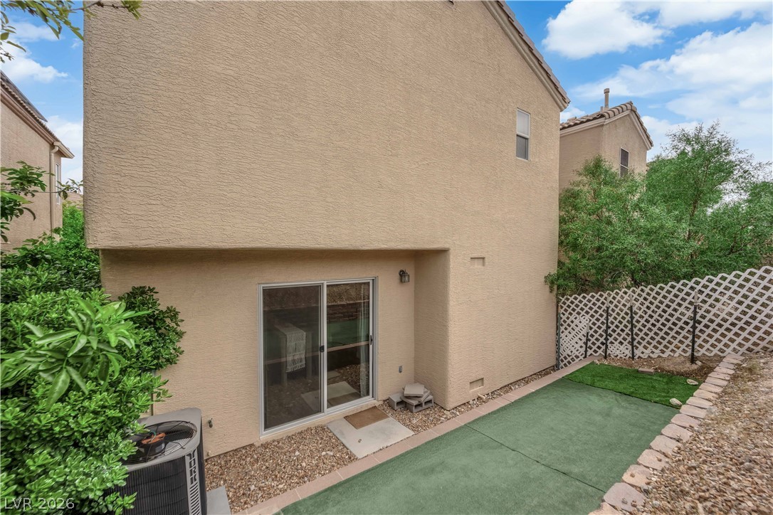 3615 Hat Rock Court Las Vegas NV 89129