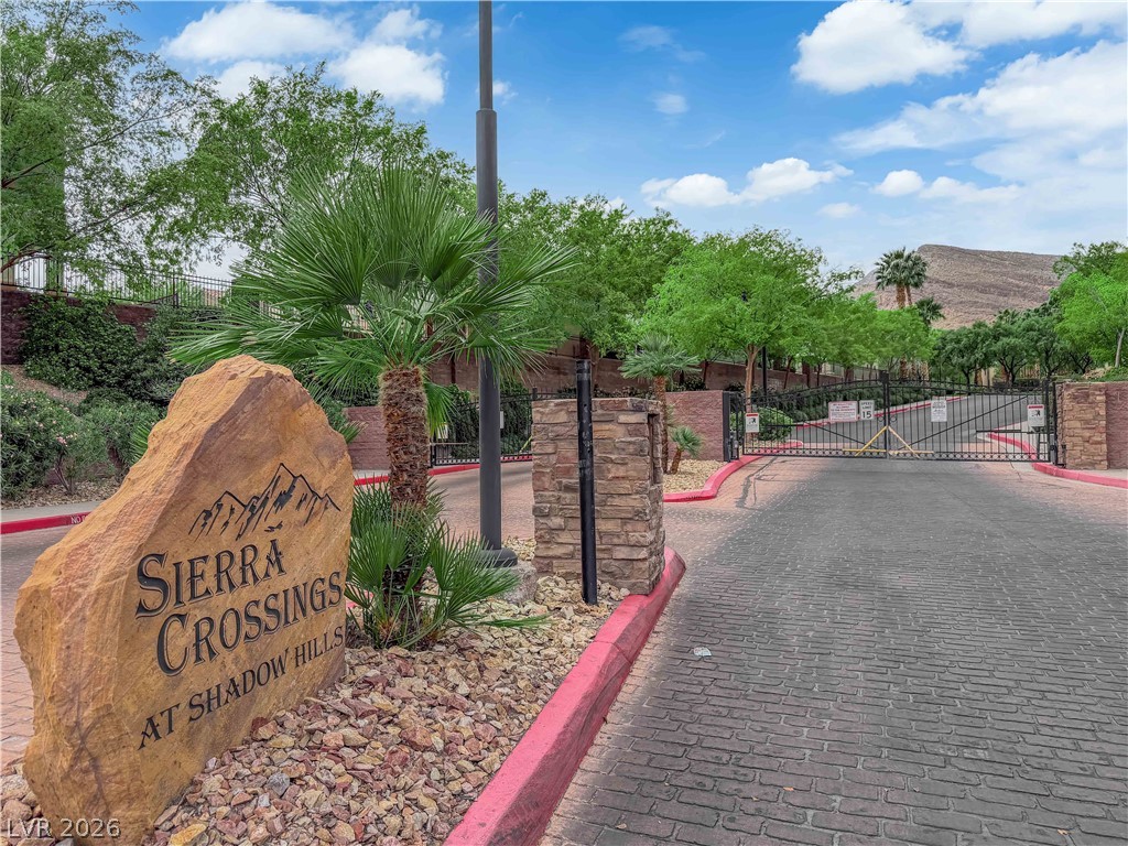 3615 Hat Rock Court Las Vegas NV 89129