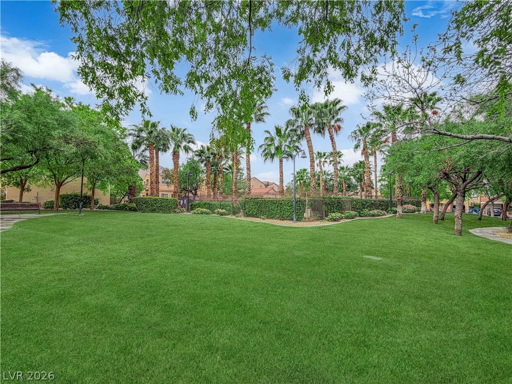 3615 Hat Rock Court Las Vegas NV 89129
