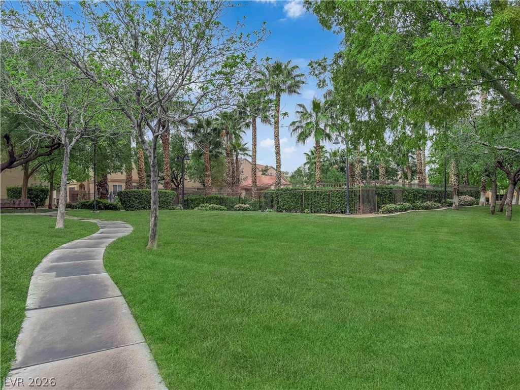 3615 Hat Rock Court Las Vegas NV 89129