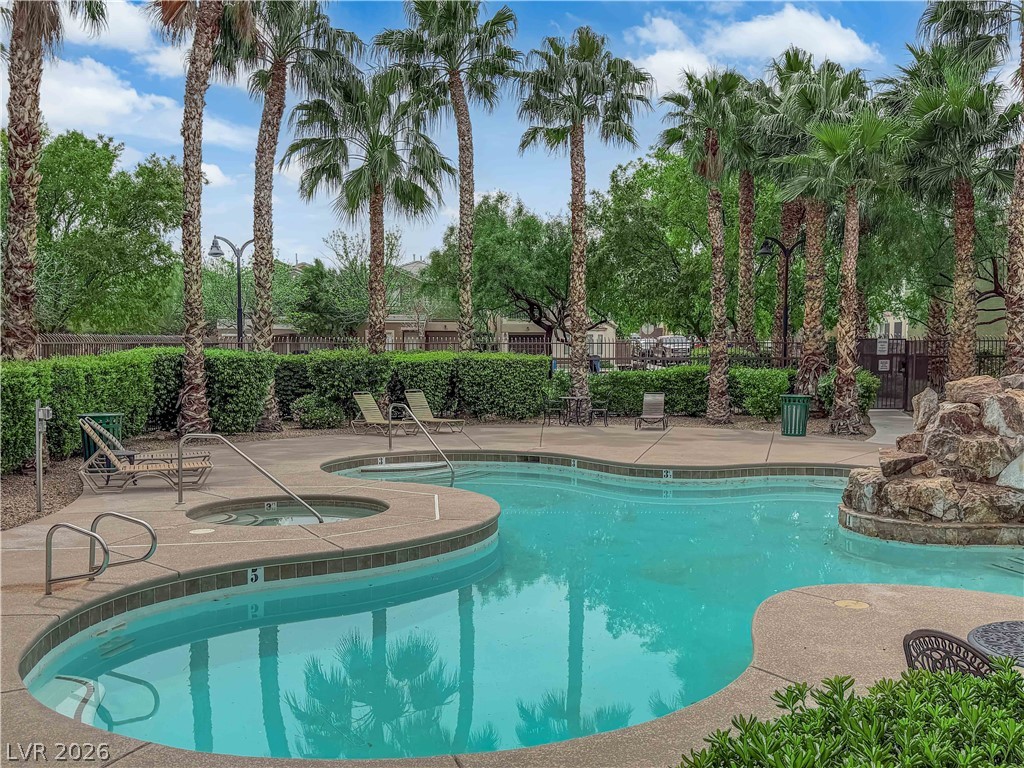3615 Hat Rock Court Las Vegas NV 89129