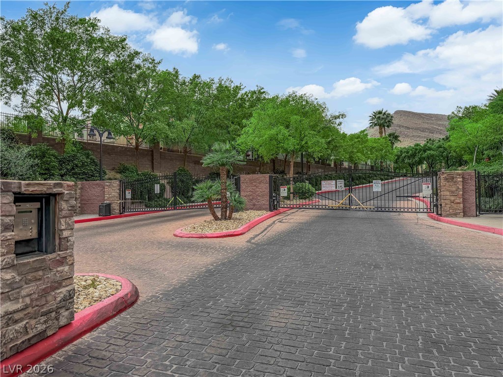3615 Hat Rock Court Las Vegas NV 89129